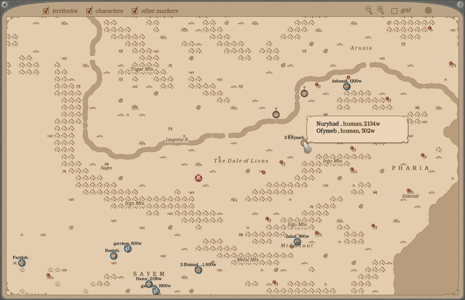 Legions of Ashworld Steam CD Key - 4
