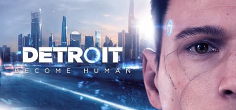 Detroit: Become Human Steam Account