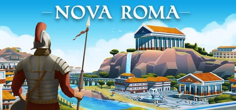 Nova Roma PC Steam Account