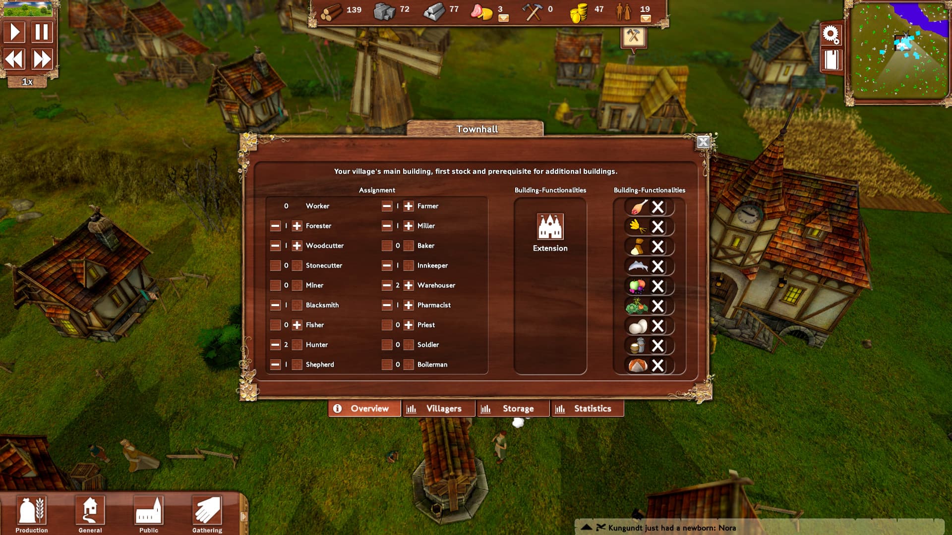 Villagers Steam CD Key - 6