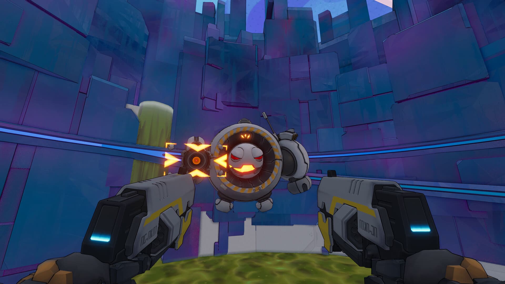 Roboquest Steam Account - 8