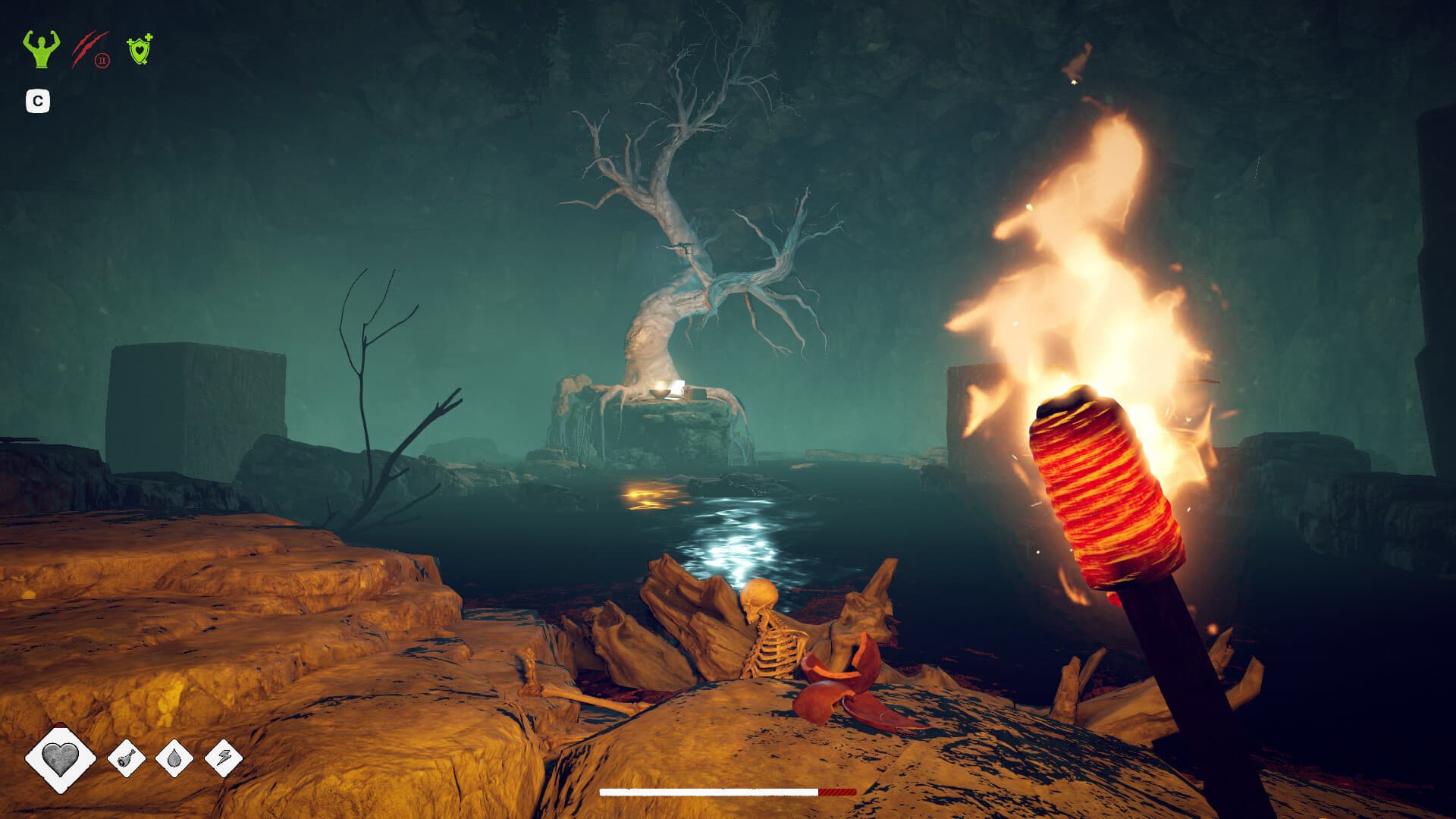 Survival: Fountain of Youth PC Steam Account - 6