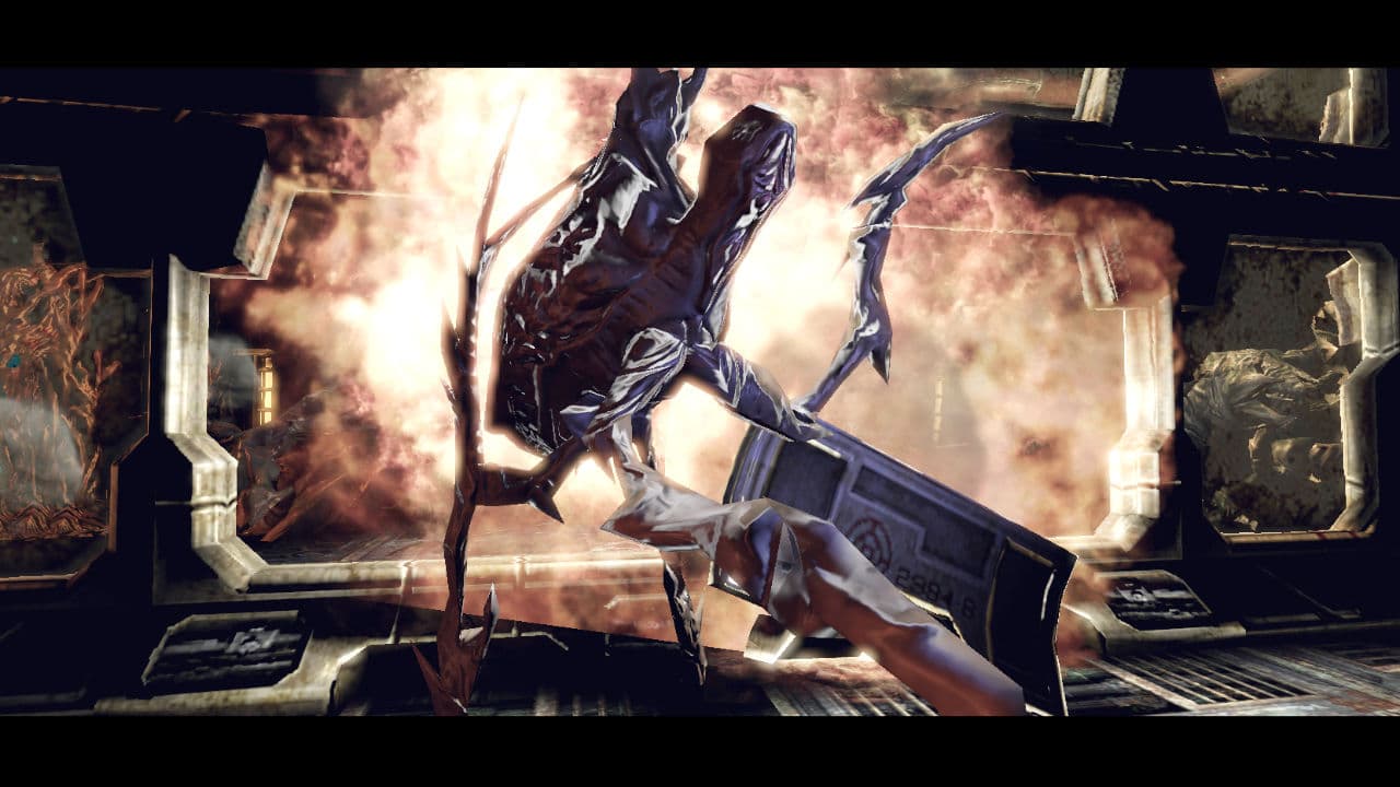 Alien Breed 3 Descent PC Steam CD Key - 3