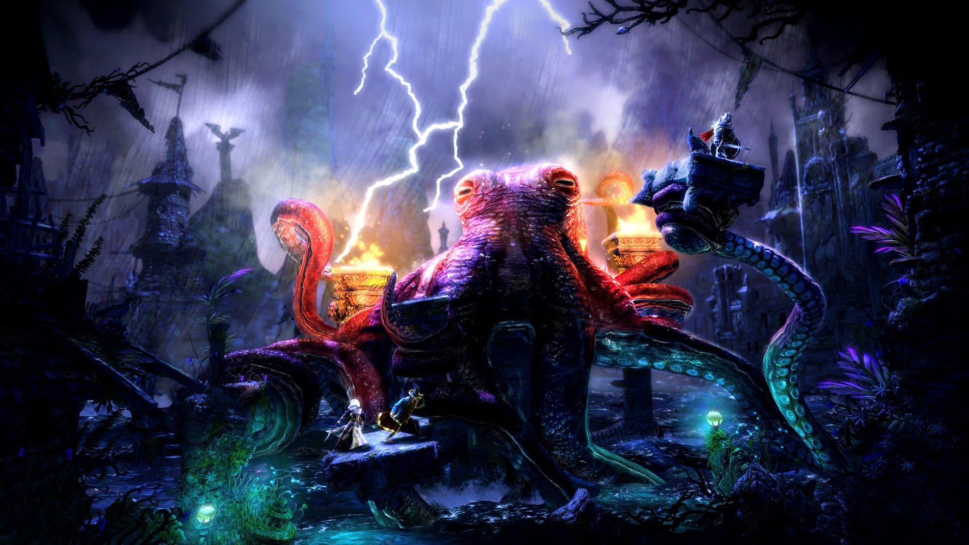 Trine 2 Steam CD Key - 5