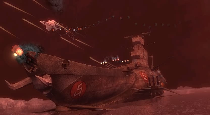 Hyper Fighters Steam CD Key - 6