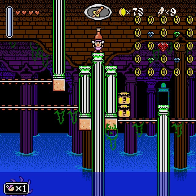 Adventure in the Tower of Flight PC Steam CD Key - 5