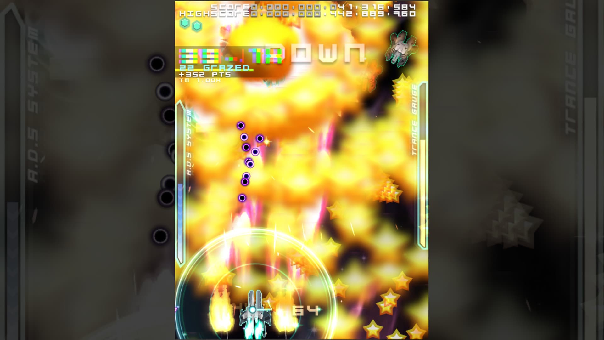 Danmaku Unlimited 2 Steam CD Key - 6