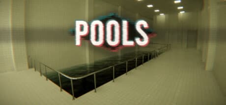 Pools PC Steam Account