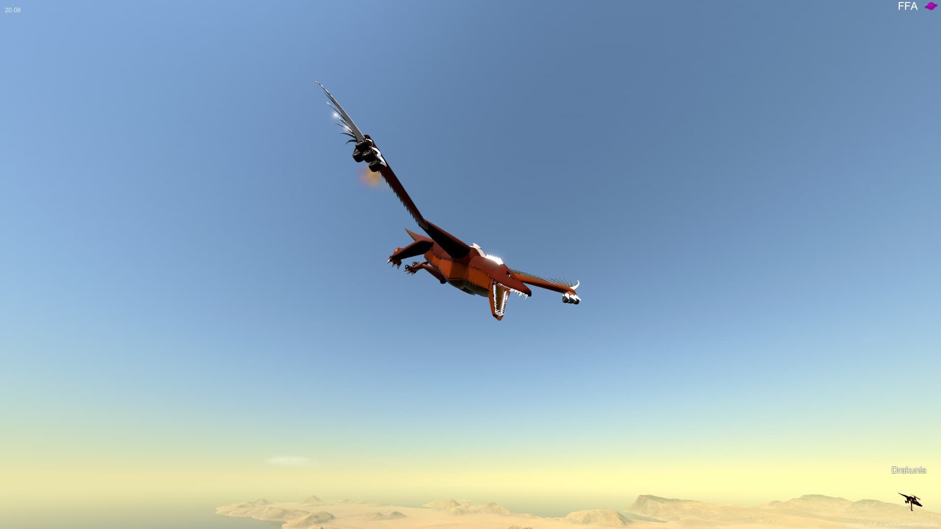 Homebrew: Patent Unknown PC Steam Account - 7