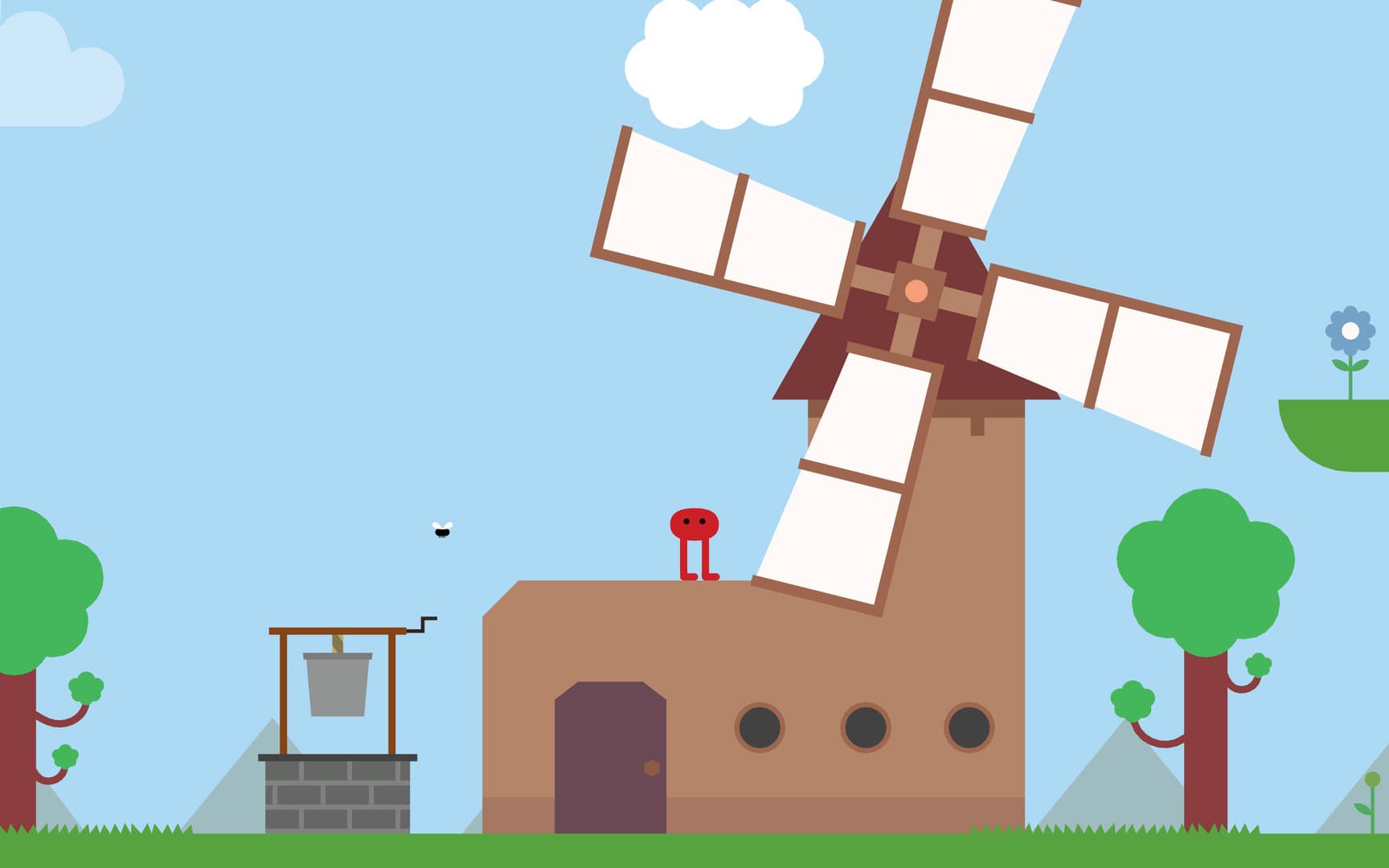 Pikuniku PC Steam Account - 3