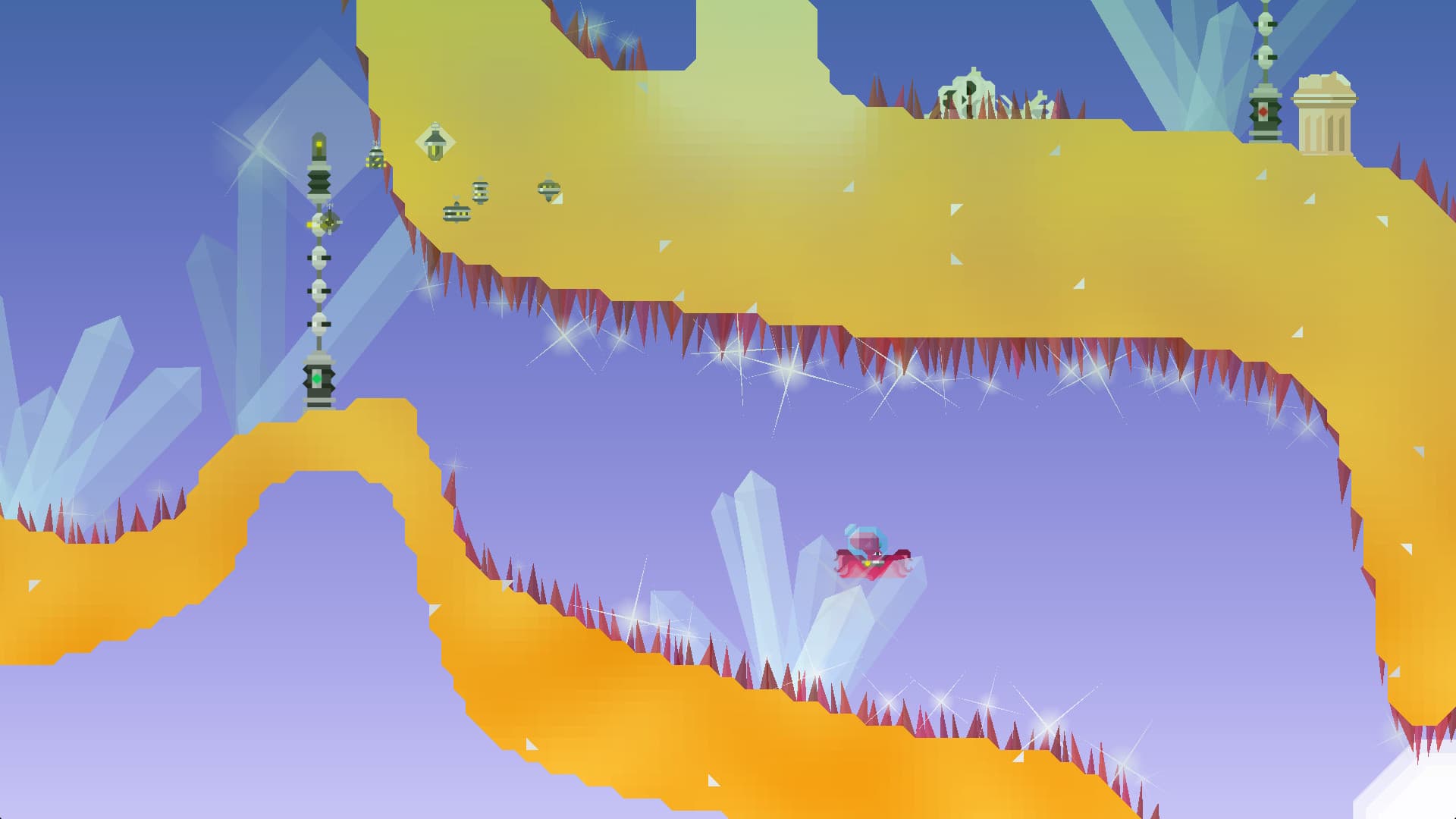 An Octonaut Odyssey Steam CD Key - 2