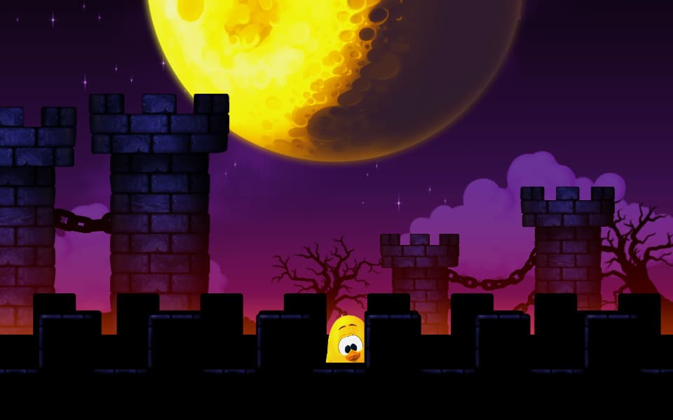 Toki Tori Steam CD Key - 6