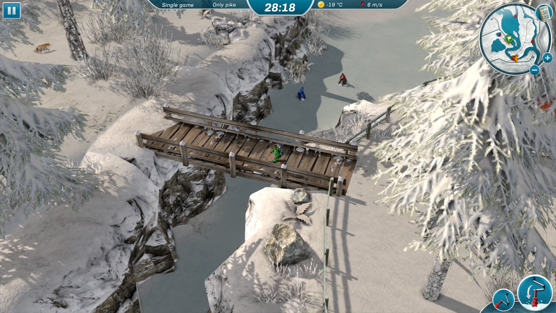 Ice Lakes PC Steam CD Key - 3