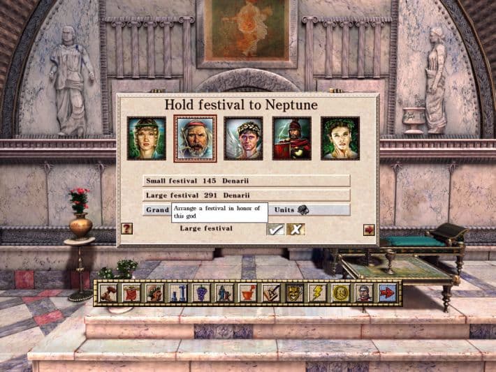 Caesar 3 Steam CD Key - 3