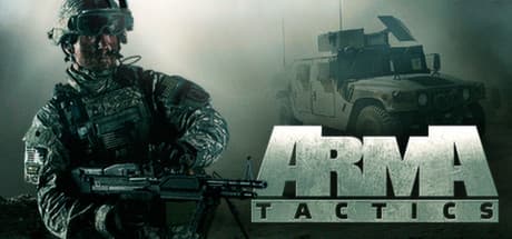 Arma Tactics PC Steam CD Key