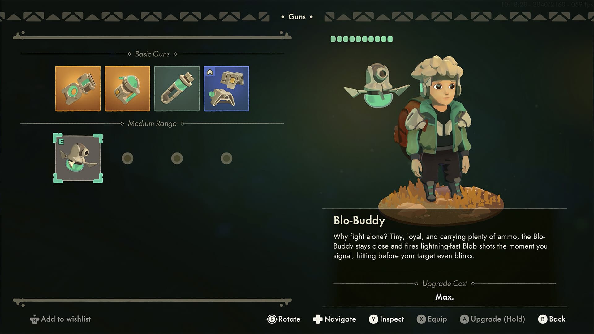 Moonlighter 2: The Endless Vault PC Steam Account - 4
