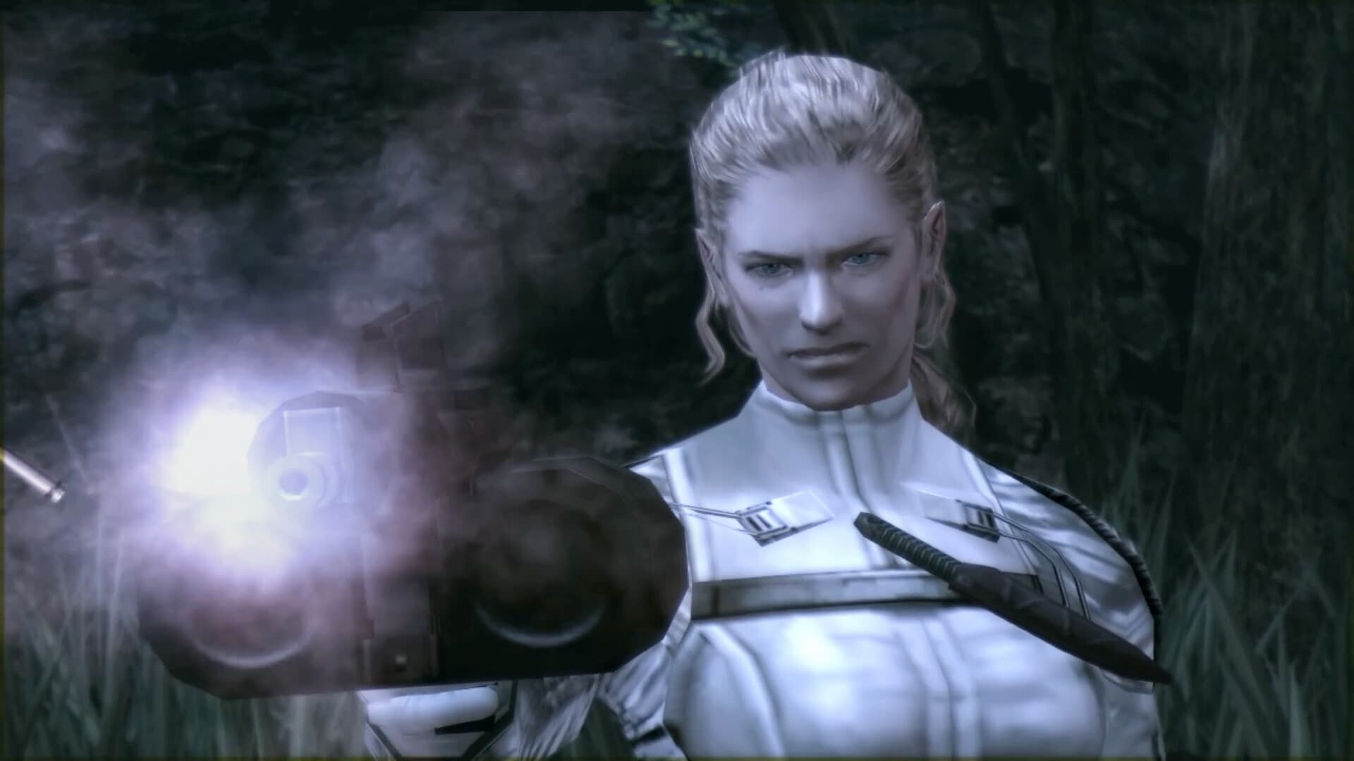 METAL GEAR SOLID 3: Snake Eater - Master Collection Version PC Steam Account - 6