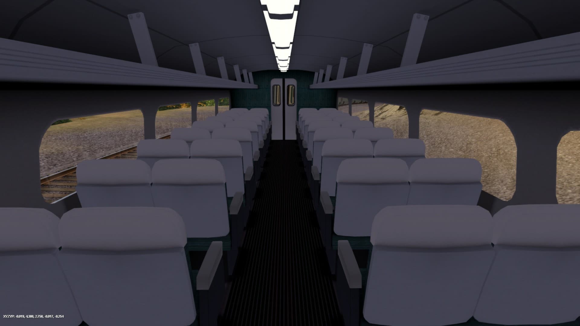 Trainz Simulator 12 - Aerotrain DLC Steam CD Key - 6
