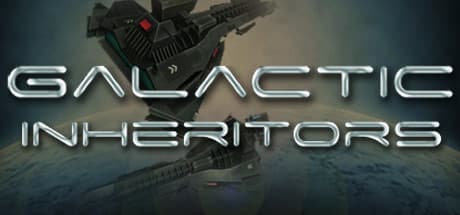 Galactic Inheritors Steam CD Key