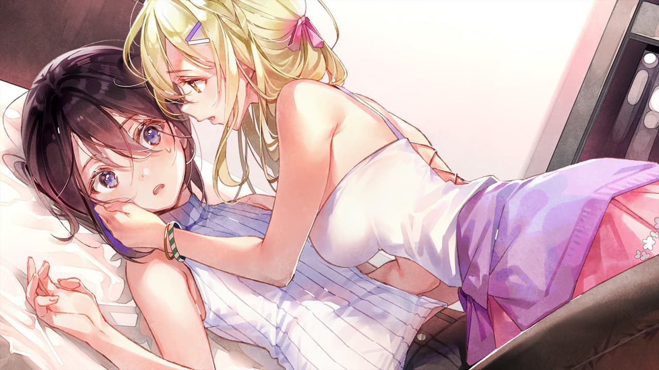 OshiRabu: Waifus Over Husbandos PC Steam Account - 5