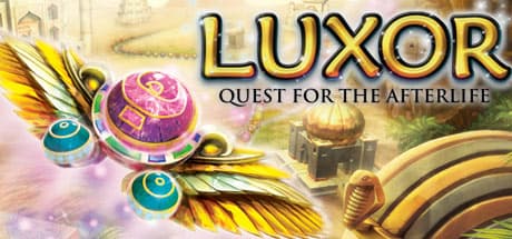 Luxor: Quest for the Afterlife Steam CD Key