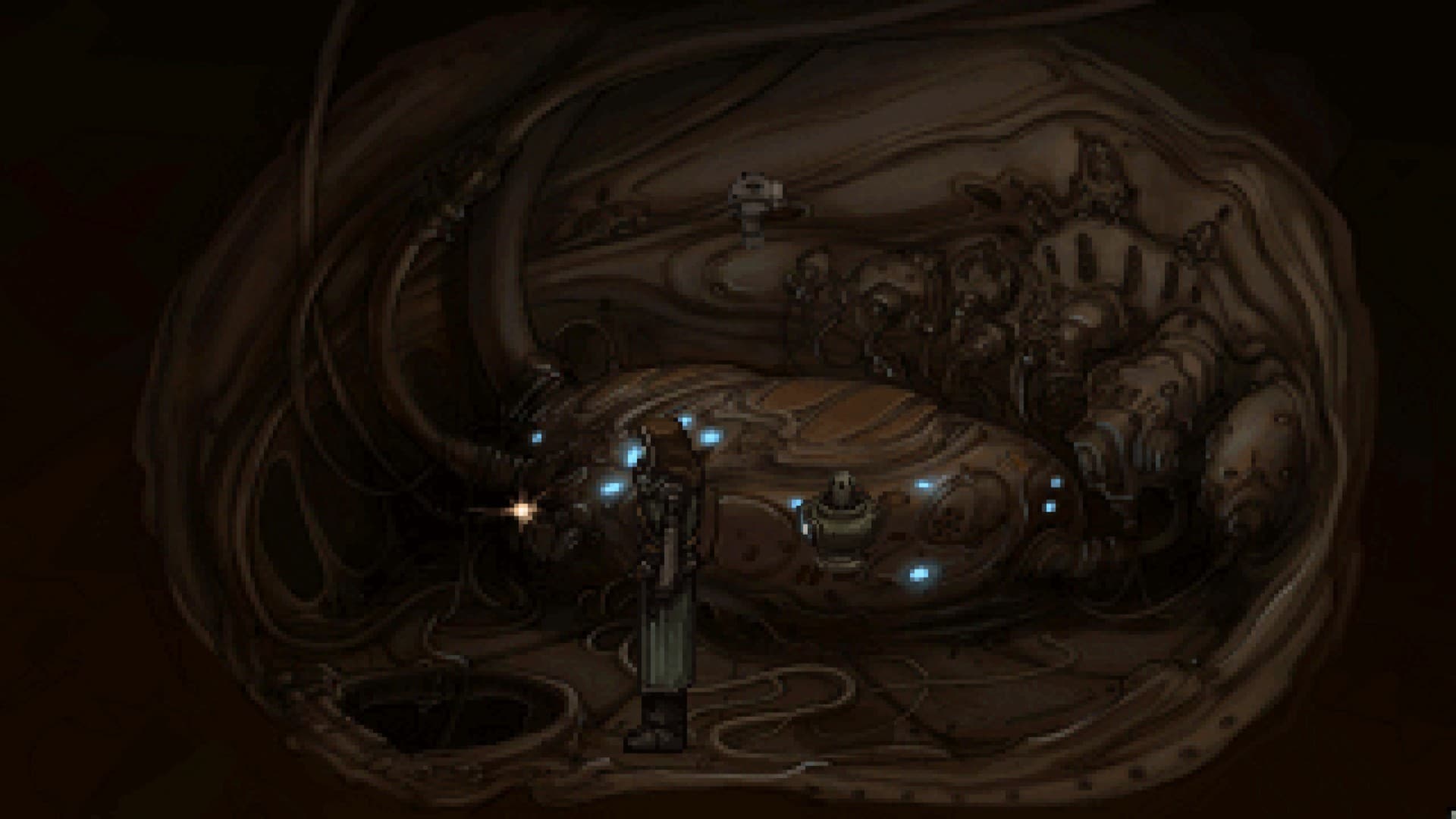 Primordia Steam CD Key - 3