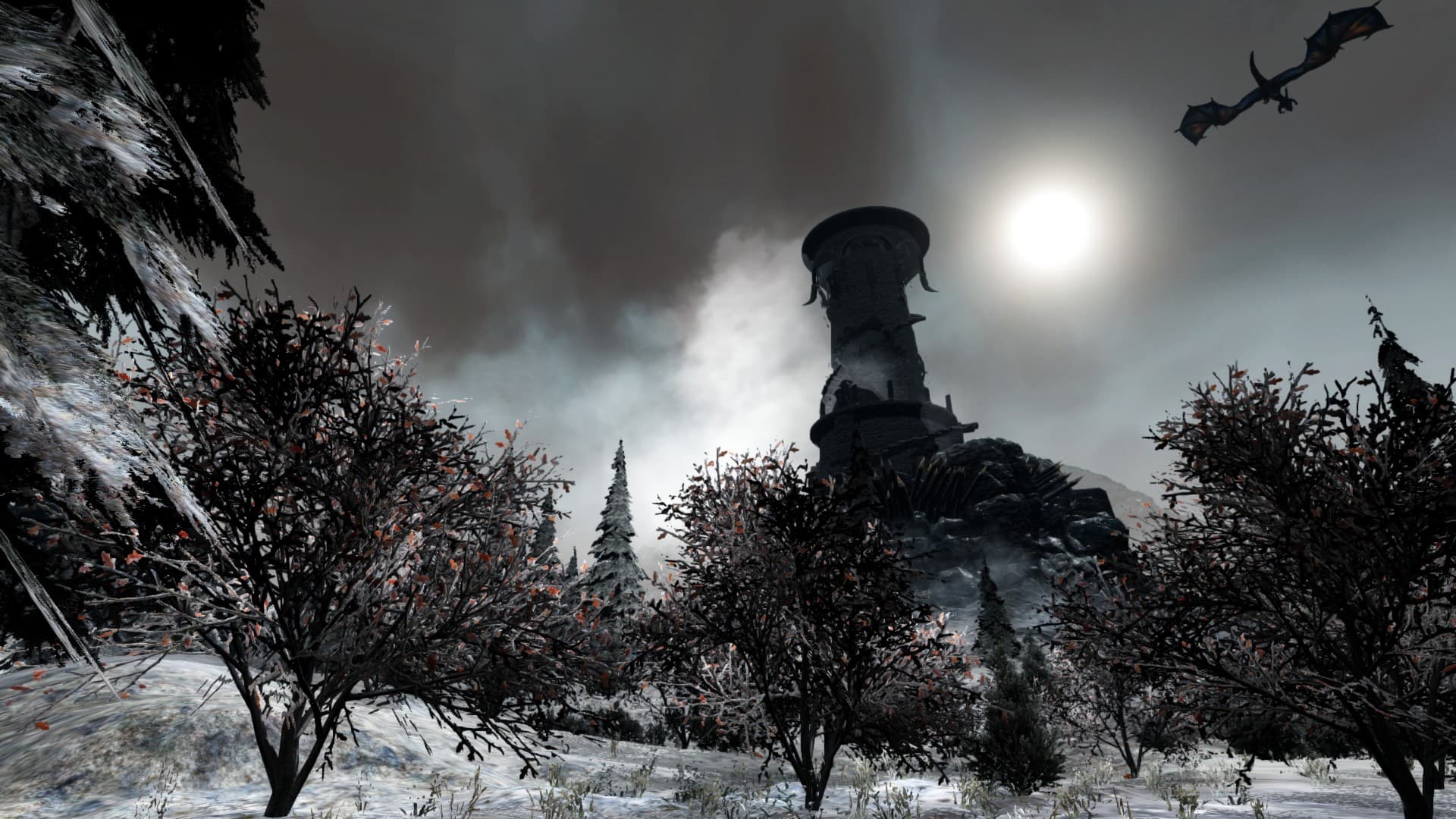 Savage Lands Steam CD Key - 7