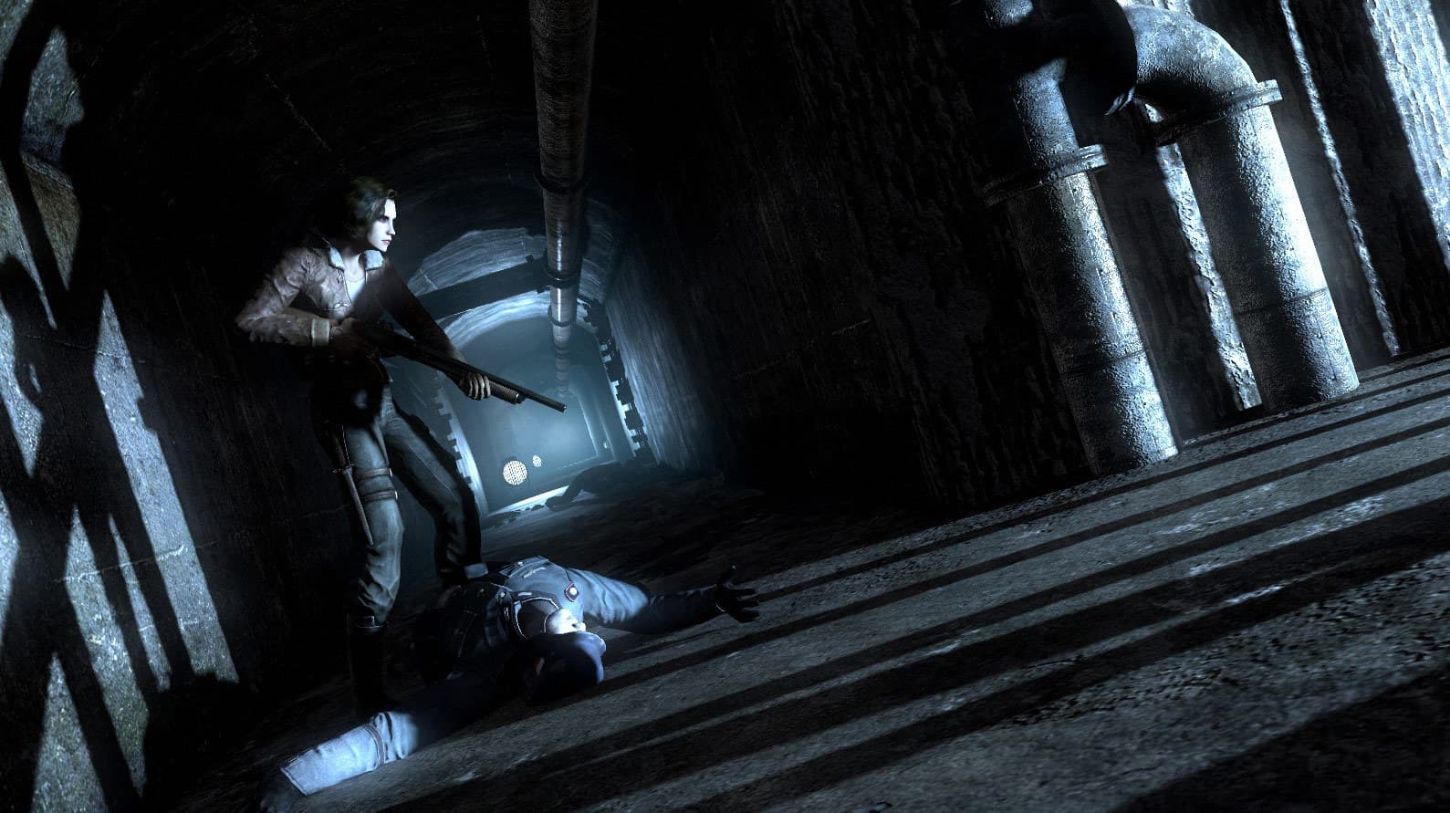 Velvet Assassin Steam CD Key - 3