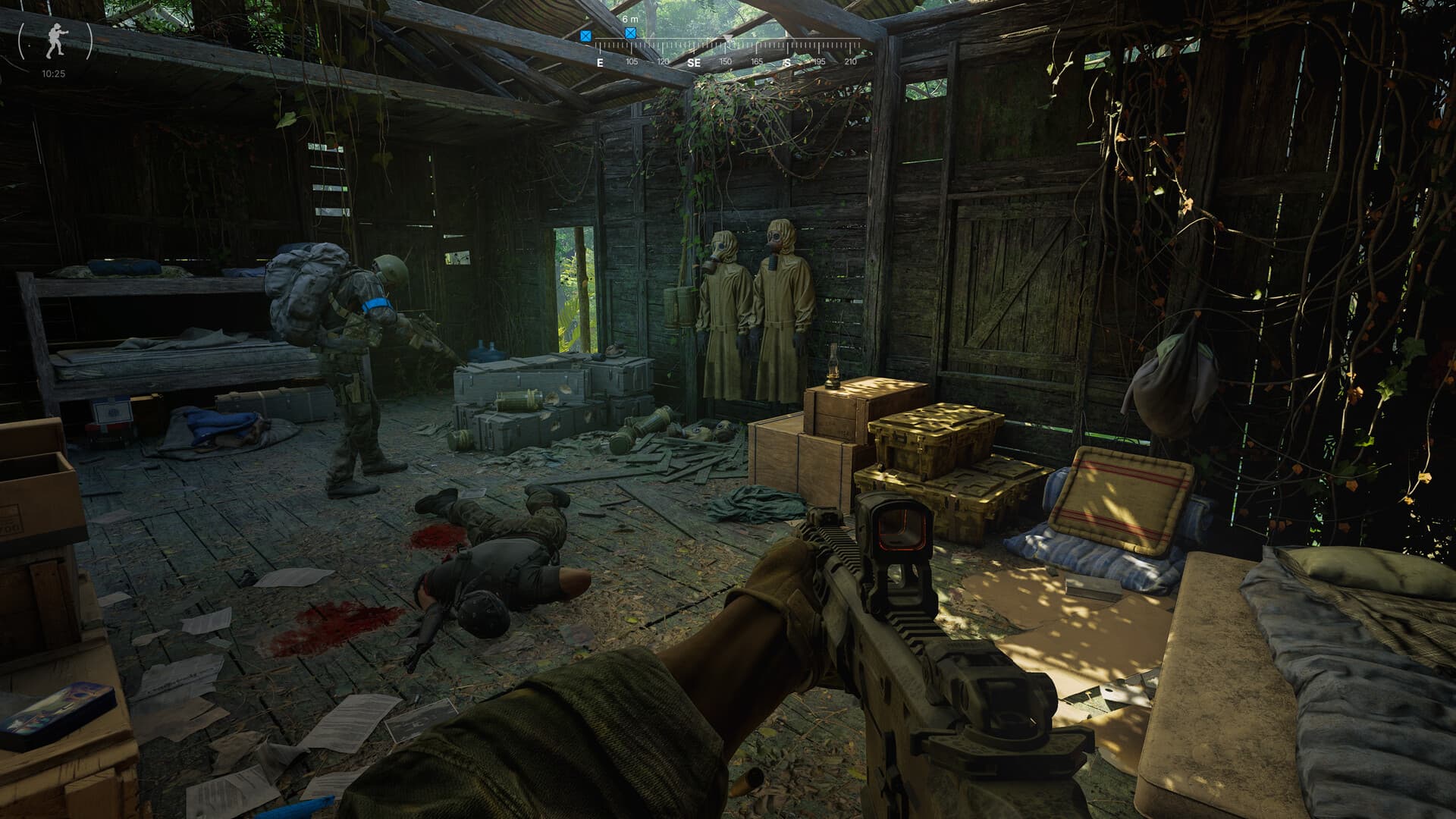 Gray Zone Warfare PC Steam Account - 6