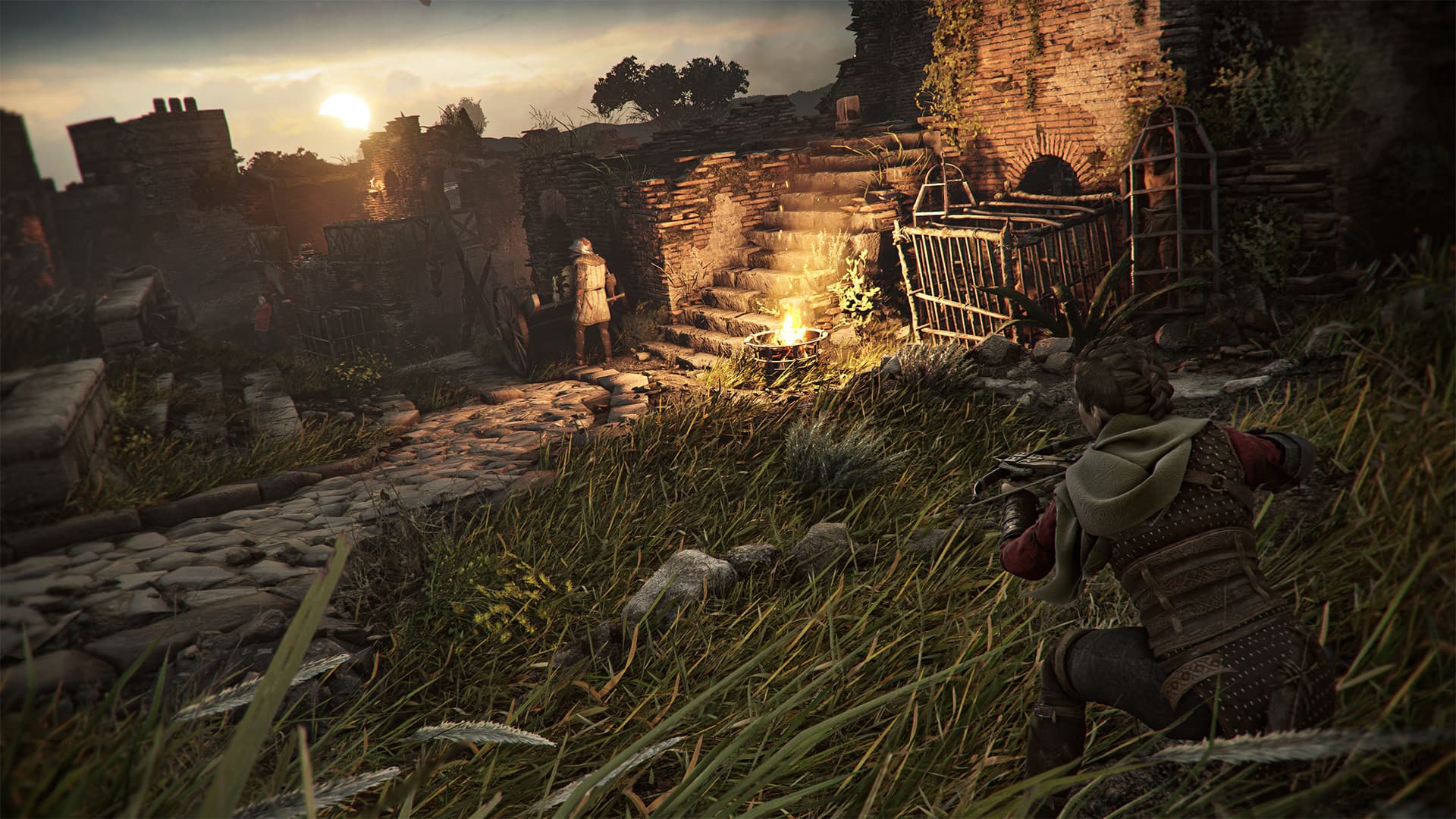 A Plague Tale: Requiem Steam Account - 8