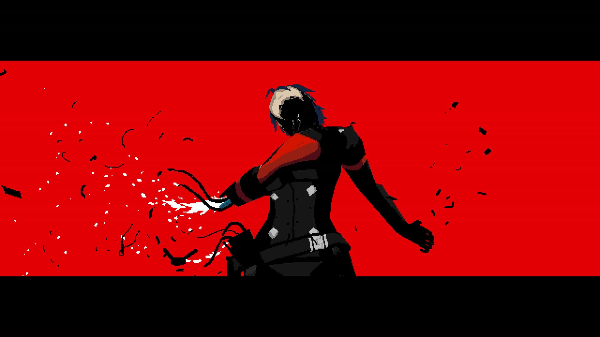 SIGNALIS PC Steam Account - 7