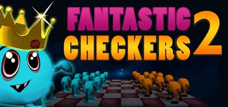 Fantastic Checkers 2 PC Steam CD Key