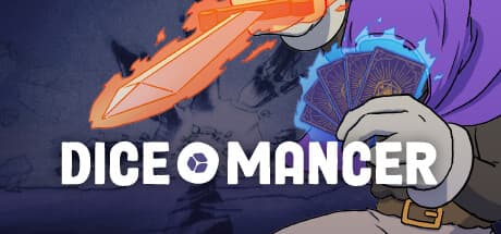 DICEOMANCER PC Steam Account