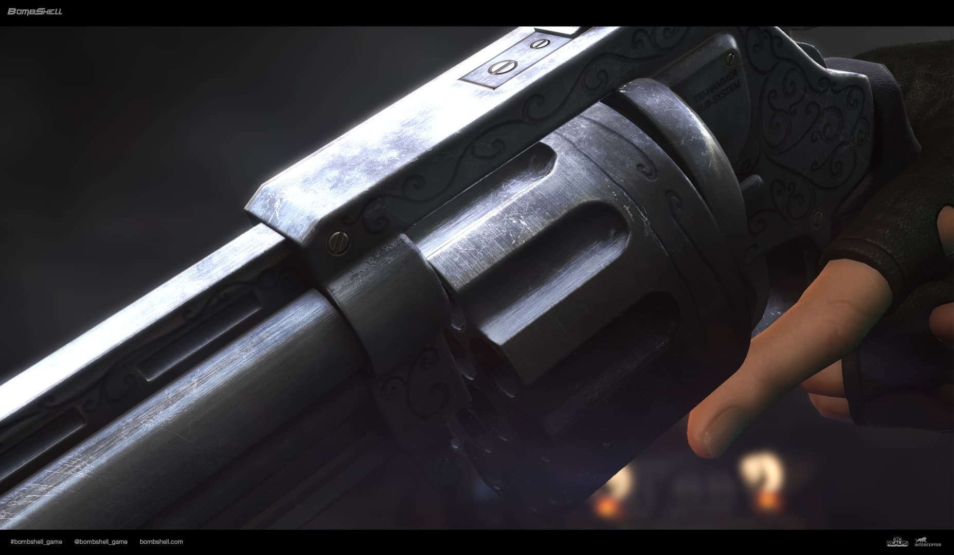 Bombshell Steam CD Key - 4