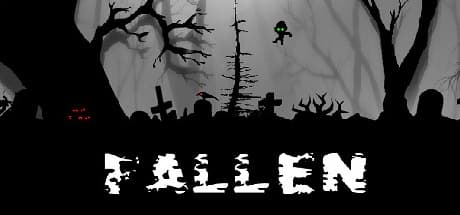 Fallen PC Steam CD Key
