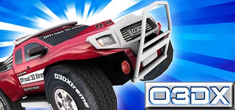 O3DX PC Steam CD Key