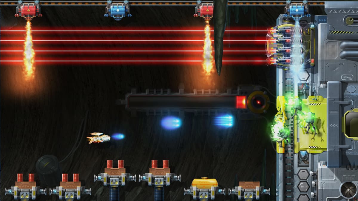 Humans Must Answer Steam CD Key - 4
