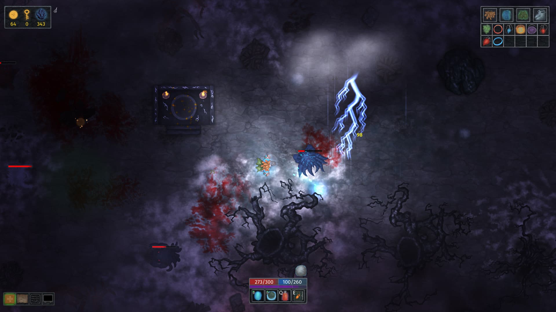 Razenroth Steam CD Key - 4