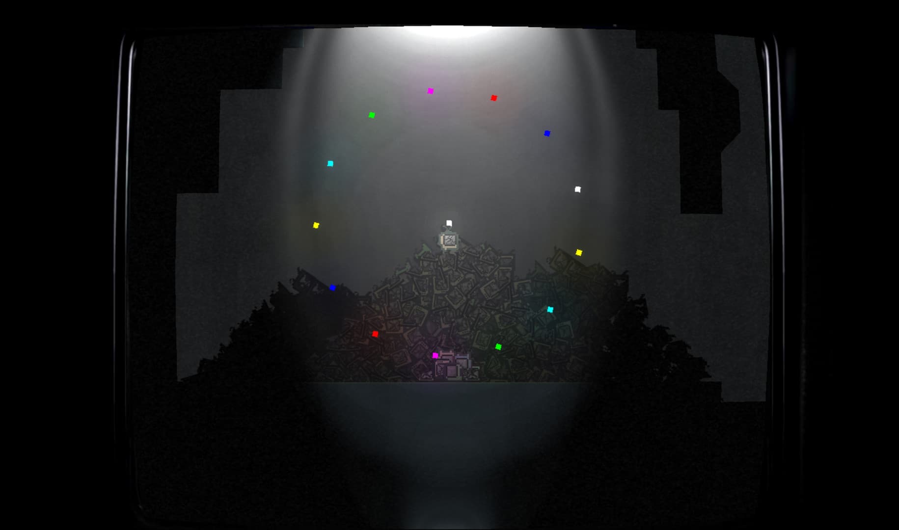 Trash TV Steam CD Key - 3