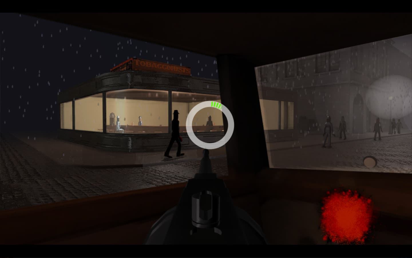 Driveby Gangster Steam CD Key - 4