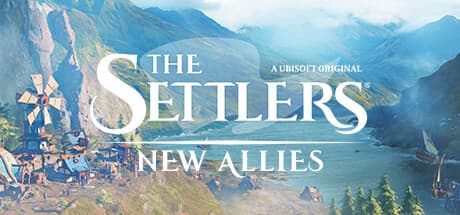 The Settlers: New Allies Steam Account