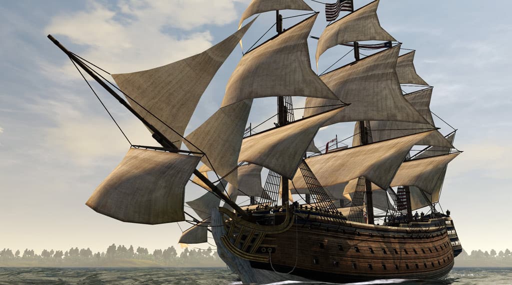 Total War: EMPIRE Definitive Edition PC Steam Account - 7