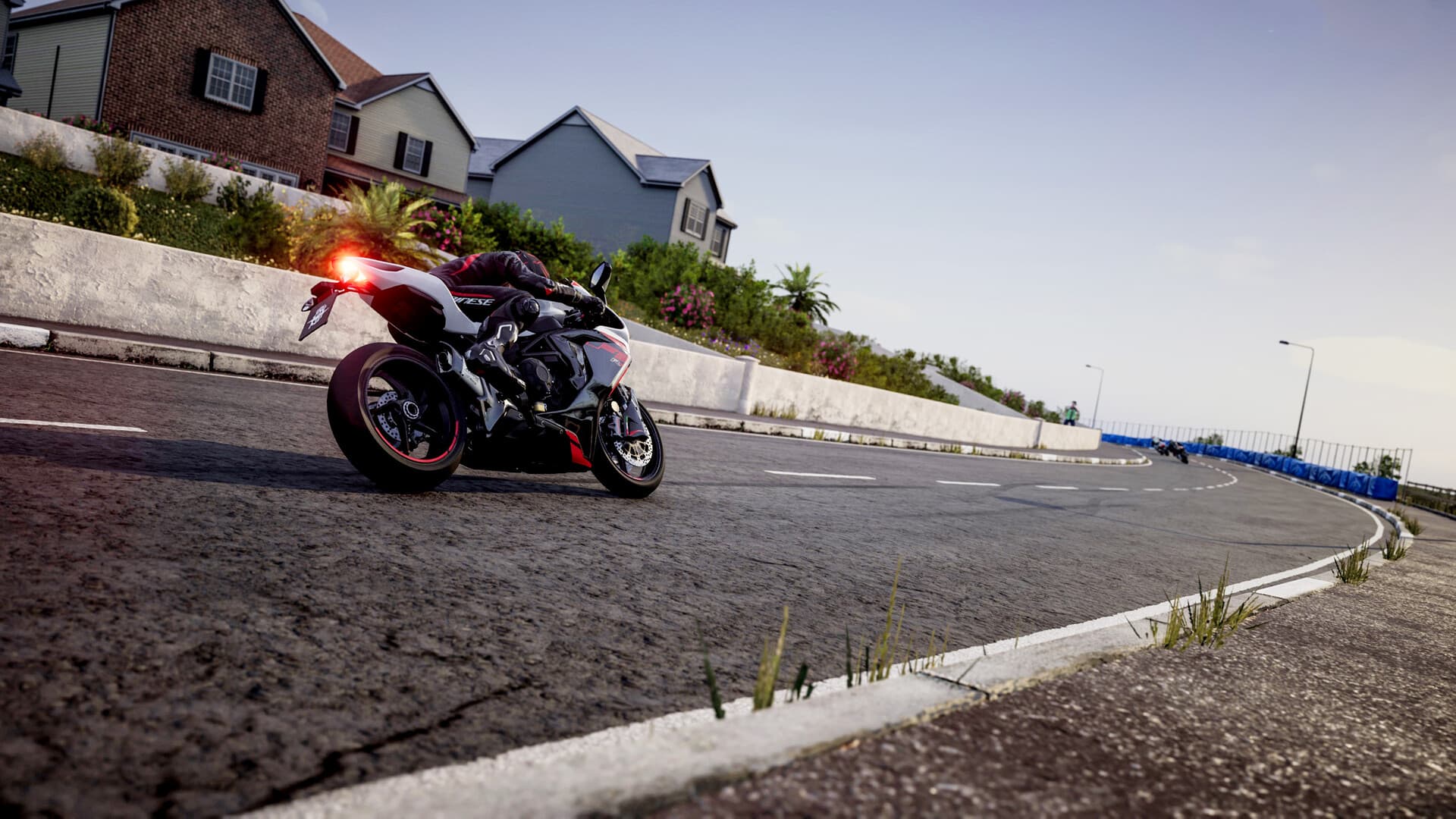 RIDE 5 Steam Account - 5