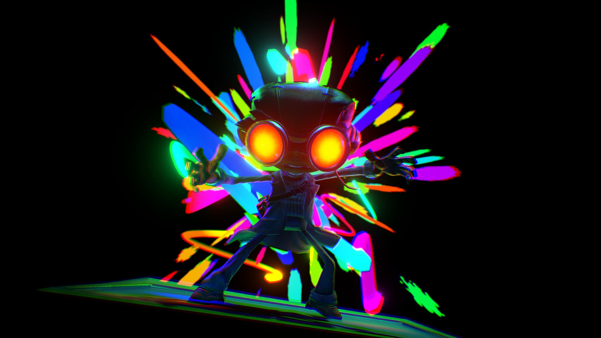 Psychonauts 2 Steam Account - 3
