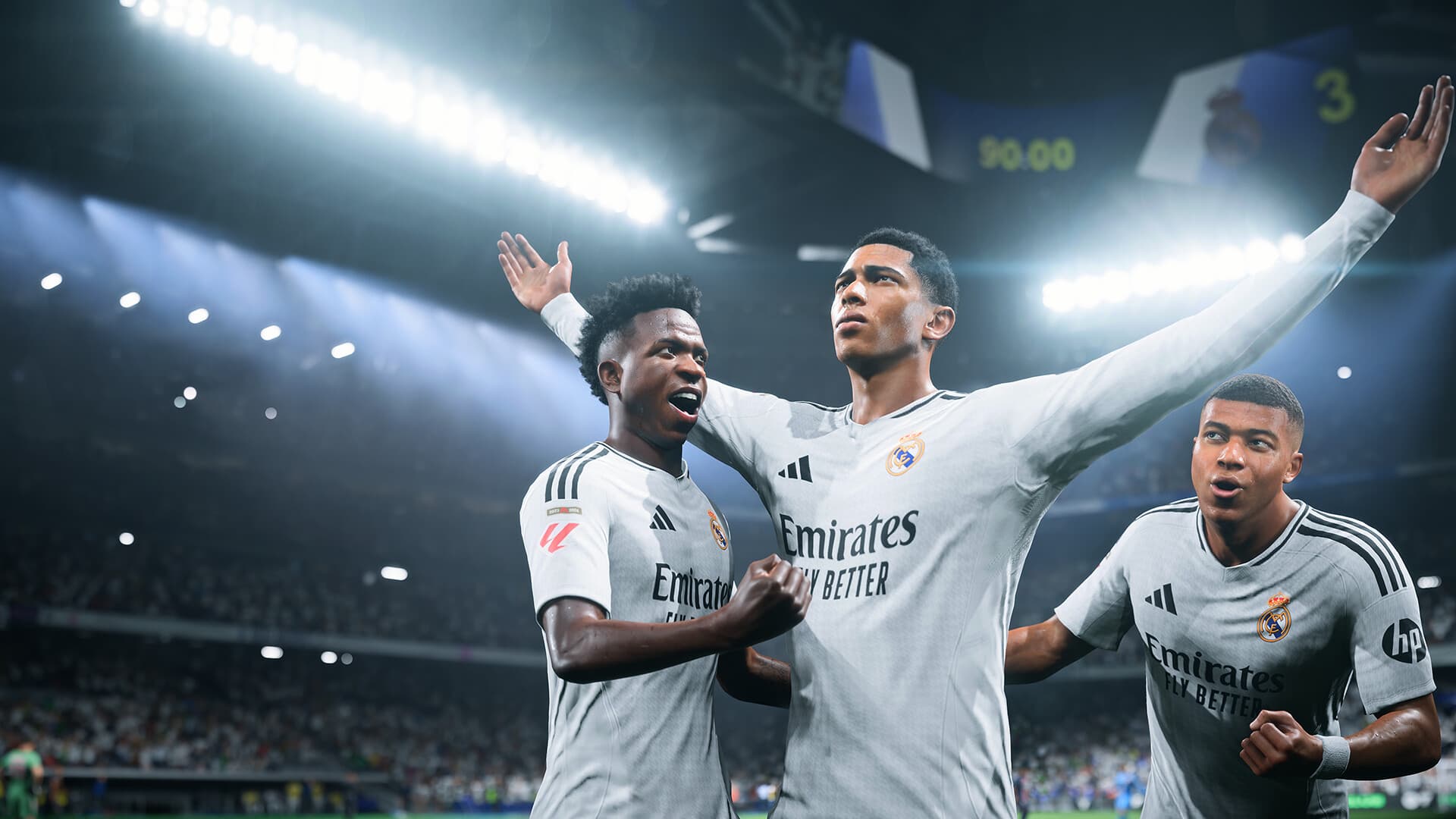 EA SPORTS FC 25 PC Steam Account - 2