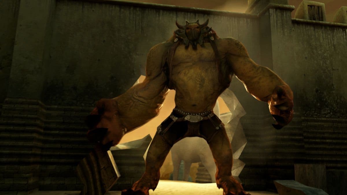 Garshasp: The Monster Slayer Steam CD Key - 6