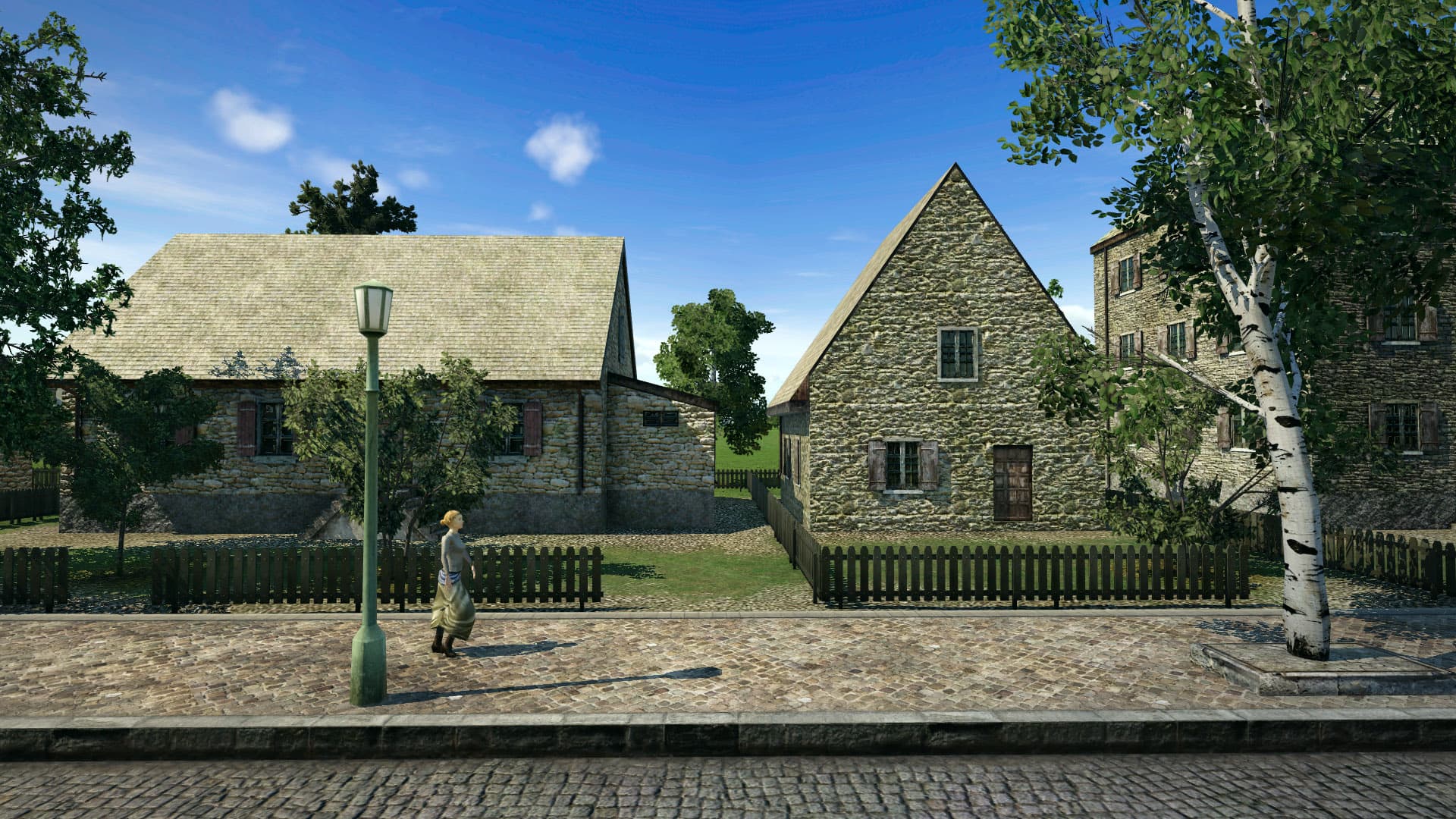Transport Fever PC Steam Account - 7