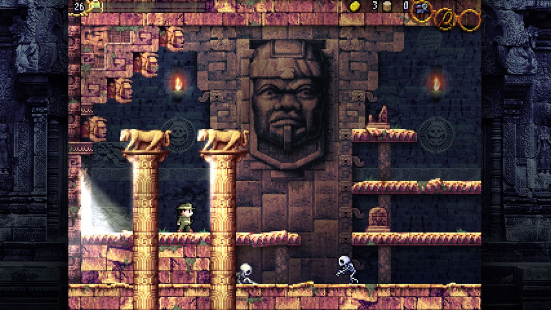 La-Mulana PC Steam CD Key - 5