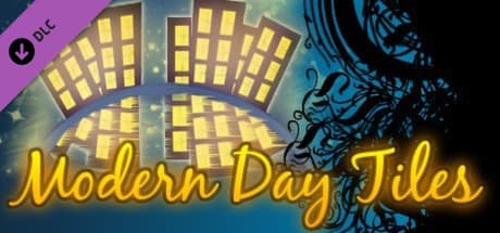 RPG Maker: Modern Day Tiles Resource Pack Steam CD Key