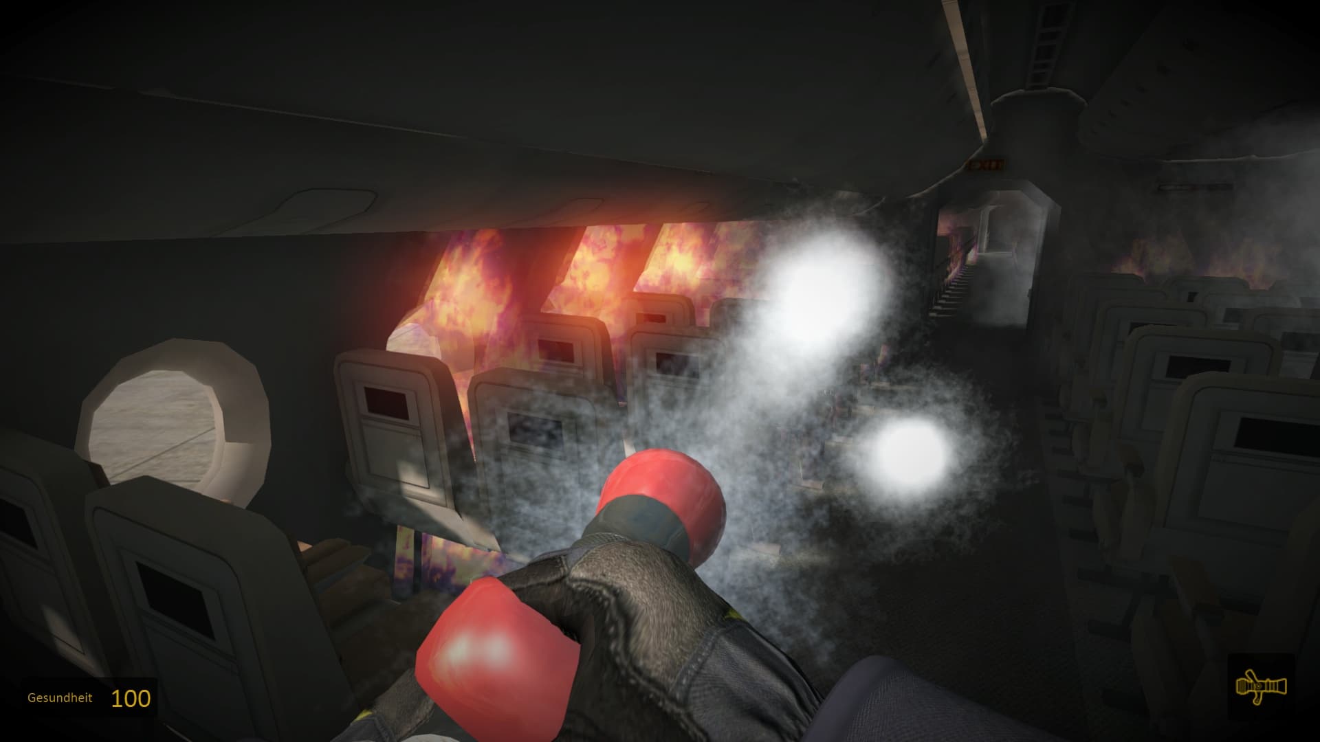 Airport Firefighters - The Simulation PC Steam CD Key - 6